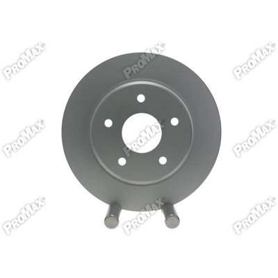 Rotor de frein � disque arri�re by PROMAX - 20-53050 pa2