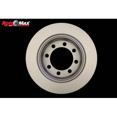 Rear Disc Brake Rotor by PROMAX - 20-53056 pa1