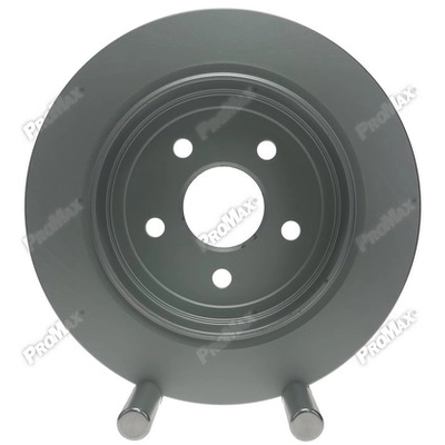 PROMAX - 20-53063 - Disc Brake Rotor pa1