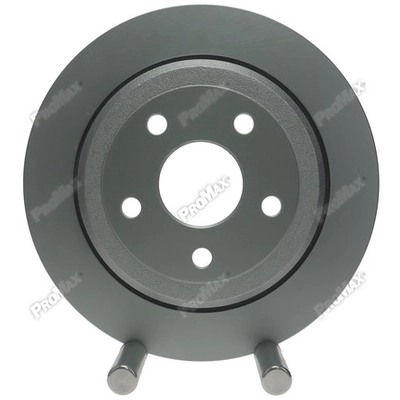 PROMAX - 20-53063 - Disc Brake Rotor pa2