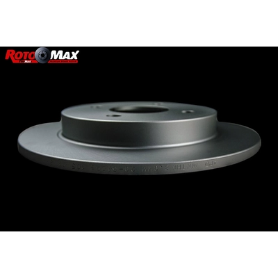 Rear Disc Brake Rotor by PROMAX - 20-54095 pa1