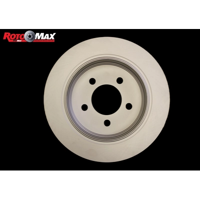 Rear Disc Brake Rotor by PROMAX - 20-54105 pa1