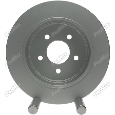 Rotor de frein à disque arrière de PROMAX - 20-54105 pa5