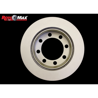 Rear Disc Brake Rotor by PROMAX - 20-54141 pa1