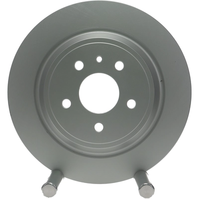 Rotor de frein � disque arri�re by PROMAX - 20-54195 pa5