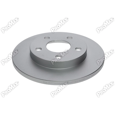 Rotor de frein � disque arri�re by PROMAX - 20-55085 pa2