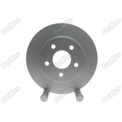 Rotor de frein � disque arri�re by PROMAX - 20-55094 pa2