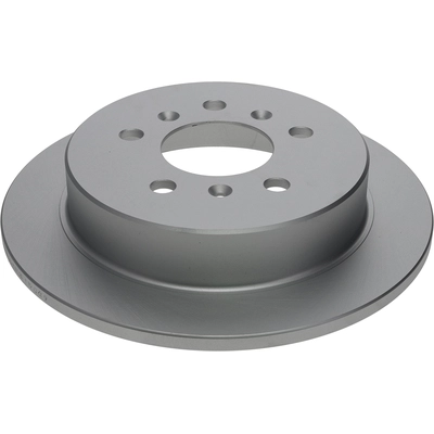 Rotor de frein � disque arri�re by PROMAX - 20-55125 pa5