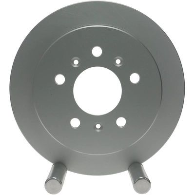 Rotor de frein � disque arri�re by PROMAX - 20-55125 pa6