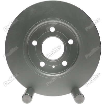 Rotor de frein à disque arrière de PROMAX - 20-55155 pa4