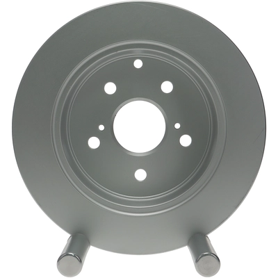 Rotor de frein � disque arri�re by PROMAX - 20-55160 pa5