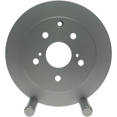 Rotor de frein � disque arri�re by PROMAX - 20-55160 pa6