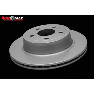 Rotor de frein à disque arrière de PROMAX - 20-55161 pa3