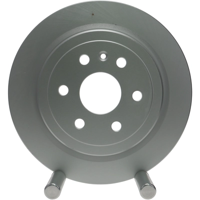 Rotor de frein � disque arri�re by PROMAX - 20-55176 pa6