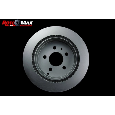 Rotor de frein � disque arri�re by PROMAX - 20-55178 pa2