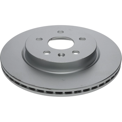 Rotor de frein � disque arri�re by PROMAX - 20-55179 pa6