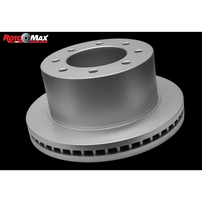 Rotor de frein à disque arrière by PROMAX - 20-55194 pa2