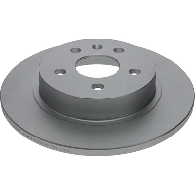 Rotor de frein � disque arri�re by PROMAX - 20-55199 pa6