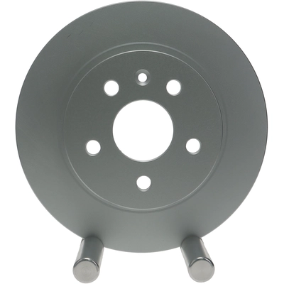 Rotor de frein � disque arri�re by PROMAX - 20-55199 pa7