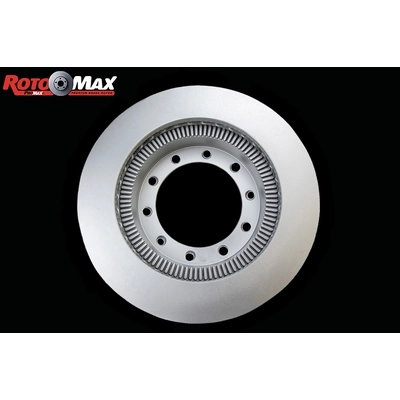Rear Disc Brake Rotor by PROMAX - 20-5615 pa1
