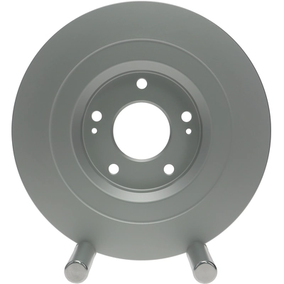 Rotor de frein � disque arri�re by PROMAX - 20-610019 pa4