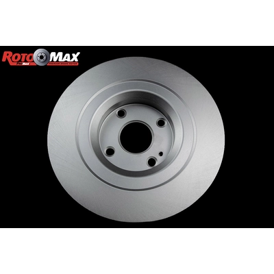 Rear Disc Brake Rotor by PROMAX - 20-610023 pa2