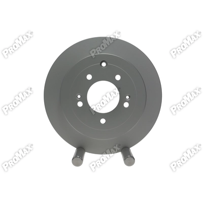 Rotor de frein � disque arri�re by PROMAX - 20-610033 pa2