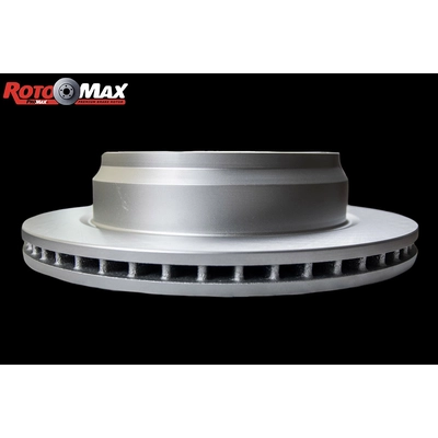 Rear Disc Brake Rotor by PROMAX - 20-610039 pa1