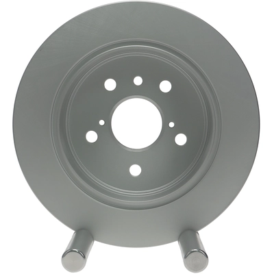 Rotor de frein � disque arri�re by PROMAX - 20-610059 pa5