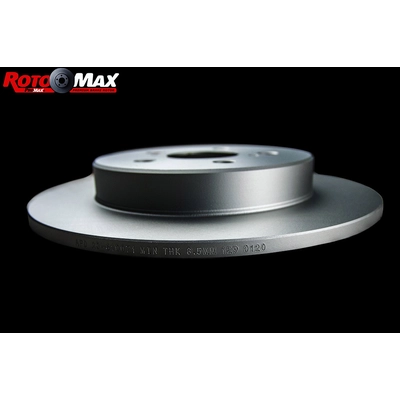 Rotor de frein � disque arri�re by PROMAX - 20-610071 pa1