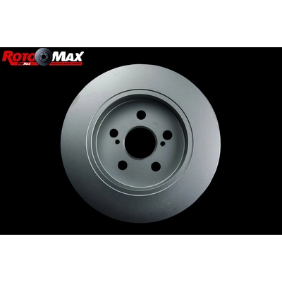 Rotor de frein � disque arri�re by PROMAX - 20-610071 pa2