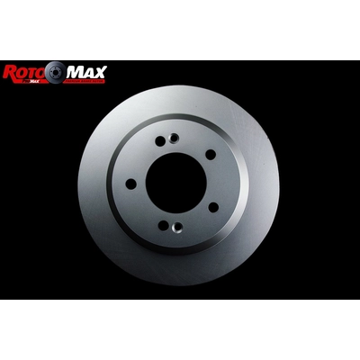 Rotor de frein à disque arrière by PROMAX - 20-610077 pa2