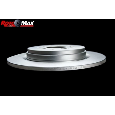 Rotor de frein à disque arrière by PROMAX - 20-610083 pa2