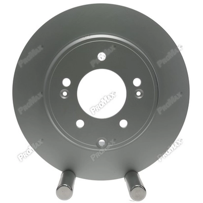 PROMAX - 20-610111 - Disc Brake Rotor pa1