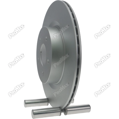 Rotor de frein � disque arri�re by PROMAX - 20-610133 pa2