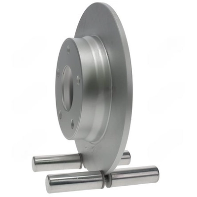 PROMAX - 20-610145 - Disc Brake Rotor pa3