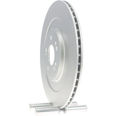 PROMAX - 20-610151 - Rear Disc Brake Rotor pa2