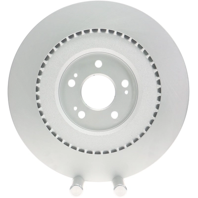PROMAX - 20-610151 - Rear Disc Brake Rotor pa3
