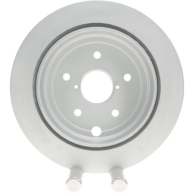 PROMAX - 20-610155 - Rear Disc Brake Rotor pa3