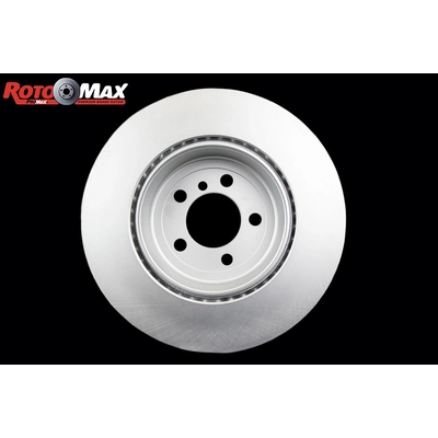 Rear Disc Brake Rotor by PROMAX - 20-620015 pa1