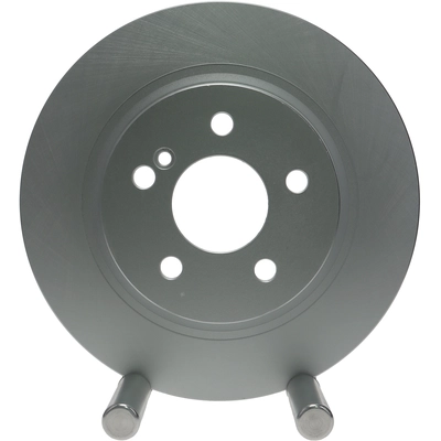 Rear Disc Brake Rotor by PROMAX - 20-620019 pa6