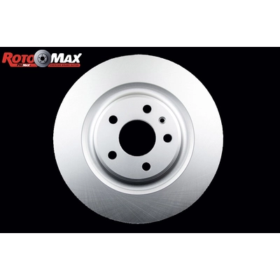 Rear Disc Brake Rotor by PROMAX - 20-620023 pa1