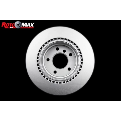Rear Disc Brake Rotor by PROMAX - 20-620029 pa1