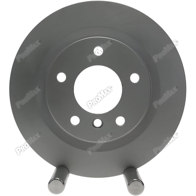 Rear Disc Brake Rotor by PROMAX - 20-620029 pa6