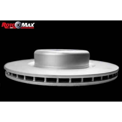 Rear Disc Brake Rotor by PROMAX - 20-620031 pa1