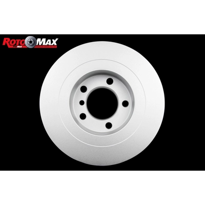 Rear Disc Brake Rotor by PROMAX - 20-620035 pa1