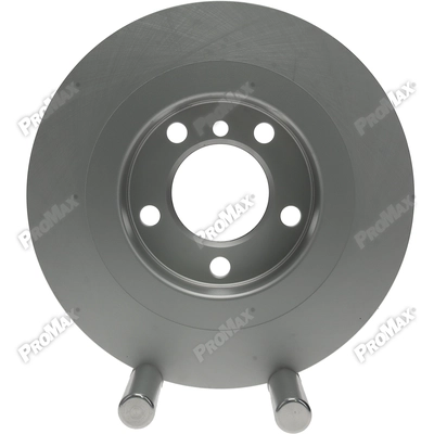 Rear Disc Brake Rotor by PROMAX - 20-620035 pa2