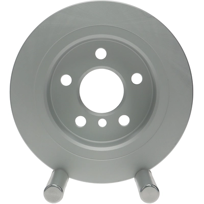 Rear Disc Brake Rotor by PROMAX - 20-620039 pa4