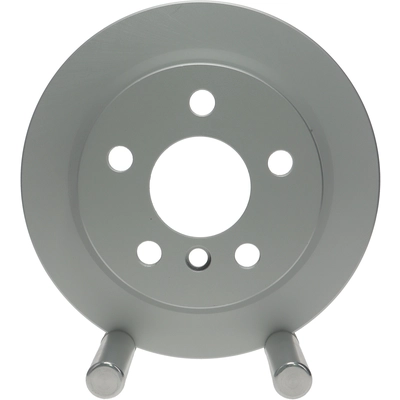 Rear Disc Brake Rotor by PROMAX - 20-620039 pa5