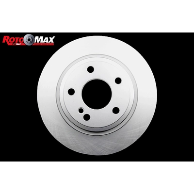 Rear Disc Brake Rotor by PROMAX - 20-620041 pa1